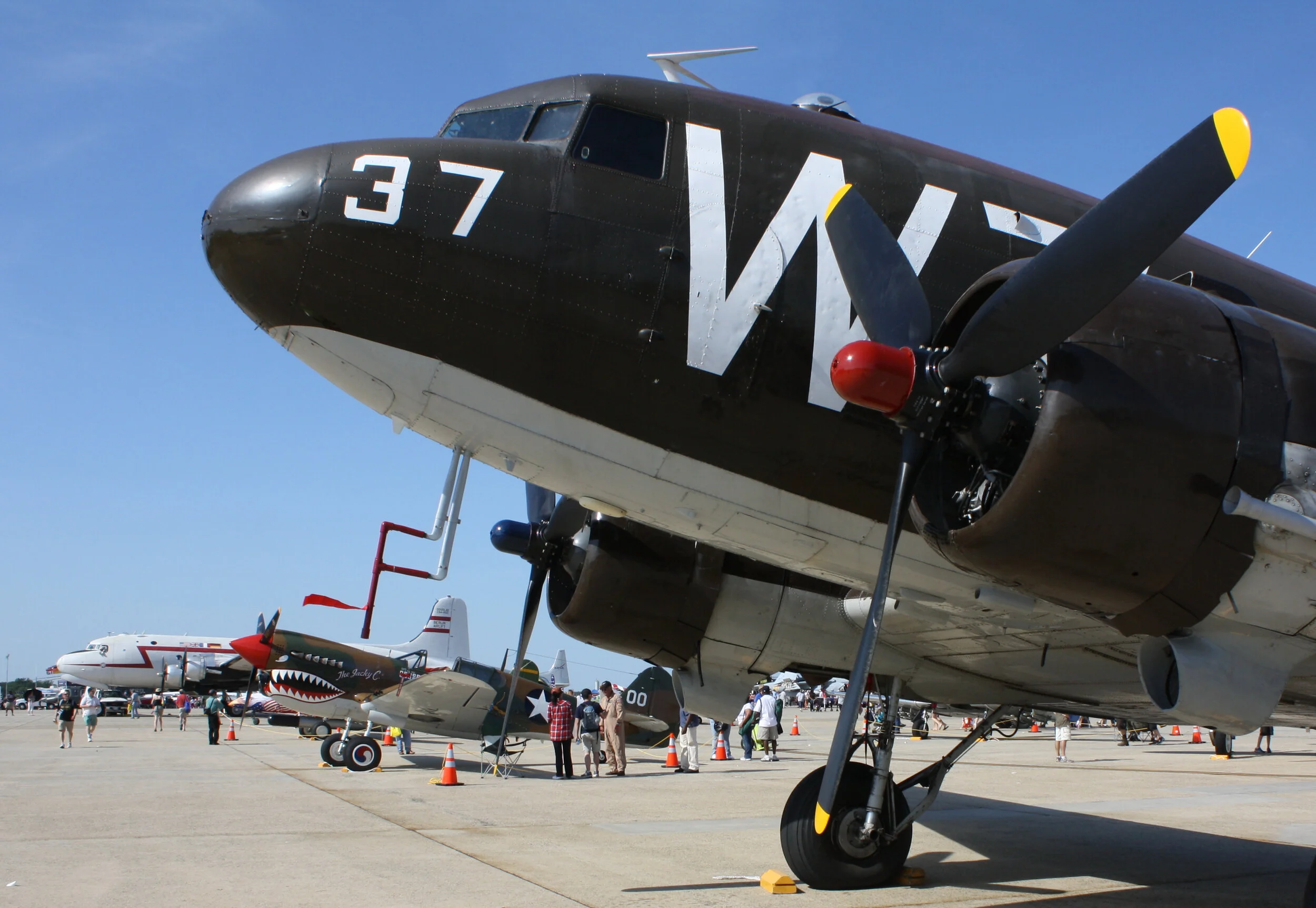 2012 andrews afb air show