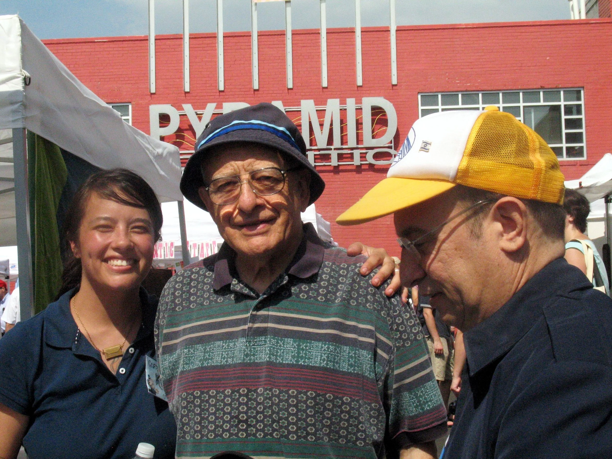 me dad kim silver spring crazy bastards