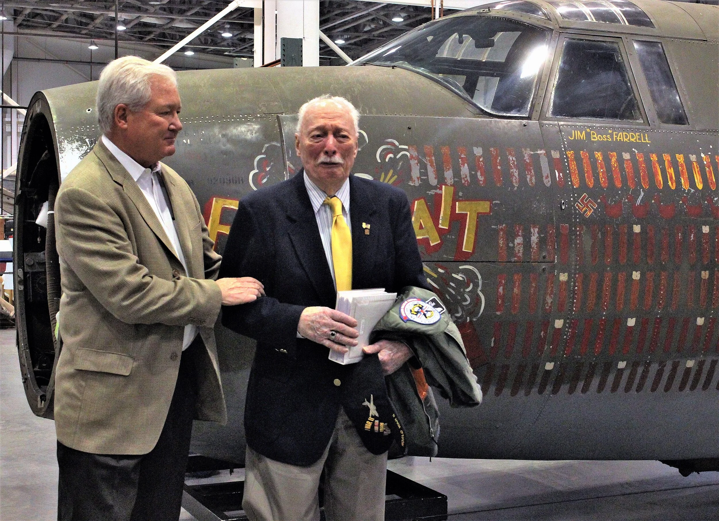 SHERMAN BEST EMOTIONS FLAK-BAIT