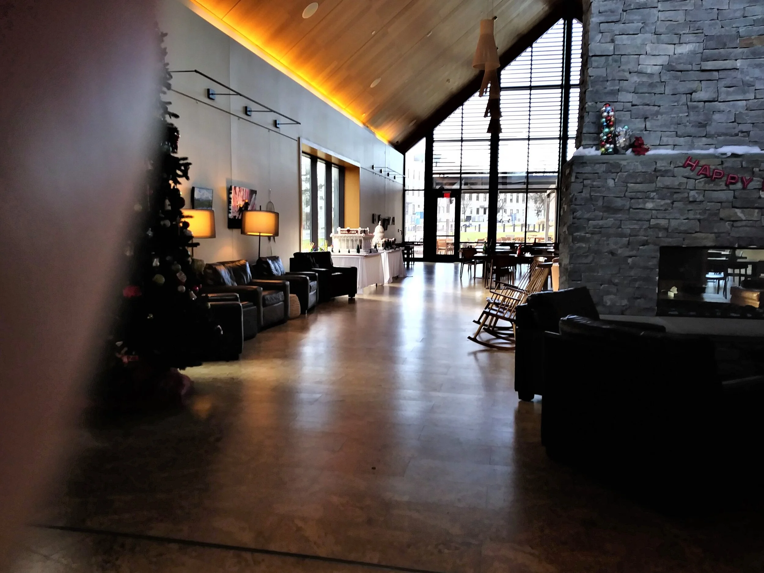 last uso volunteer date and photo 12 2019