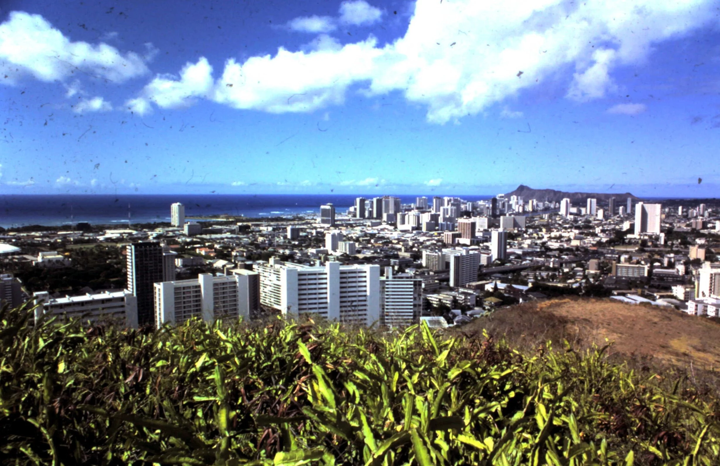  honolulu 1978 