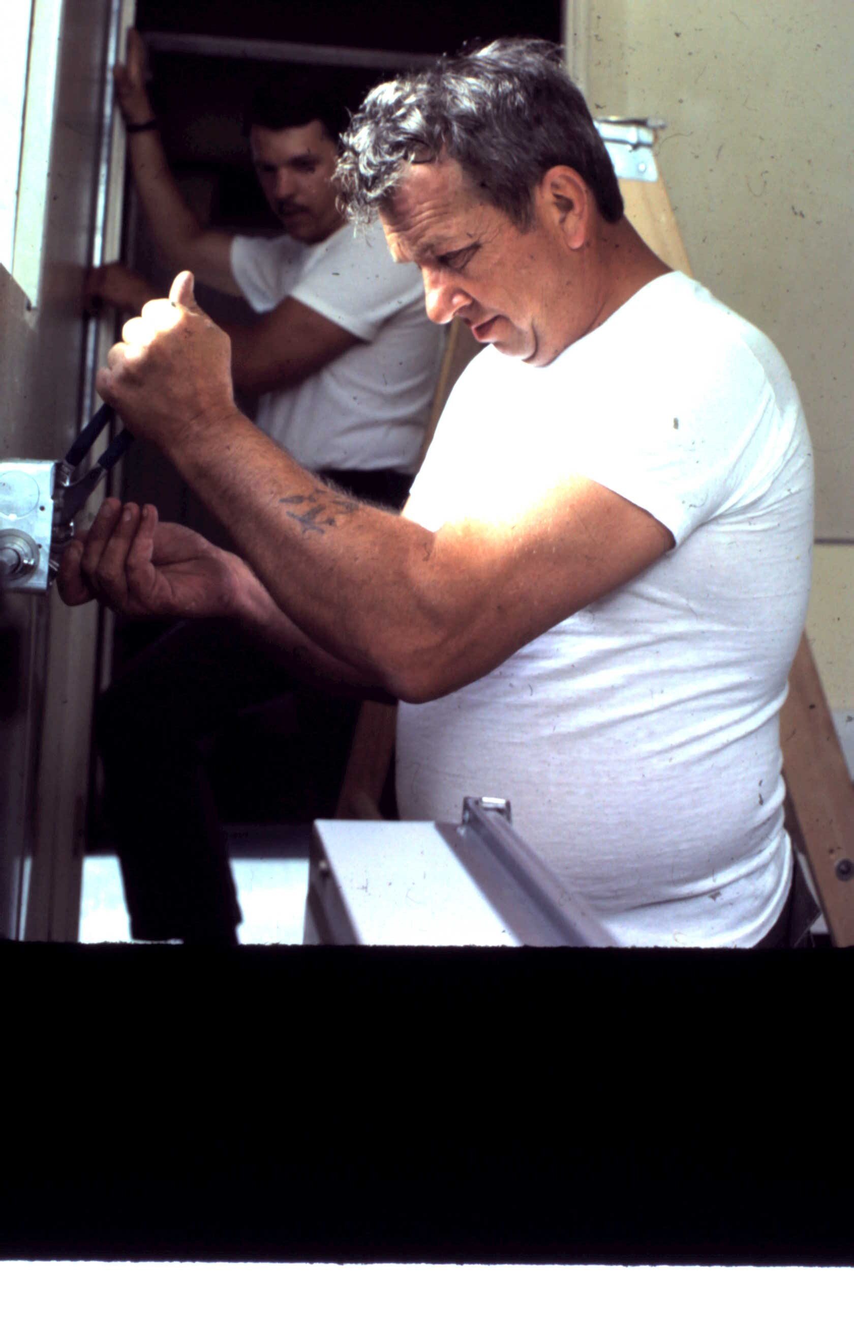 summer camp 167th ce