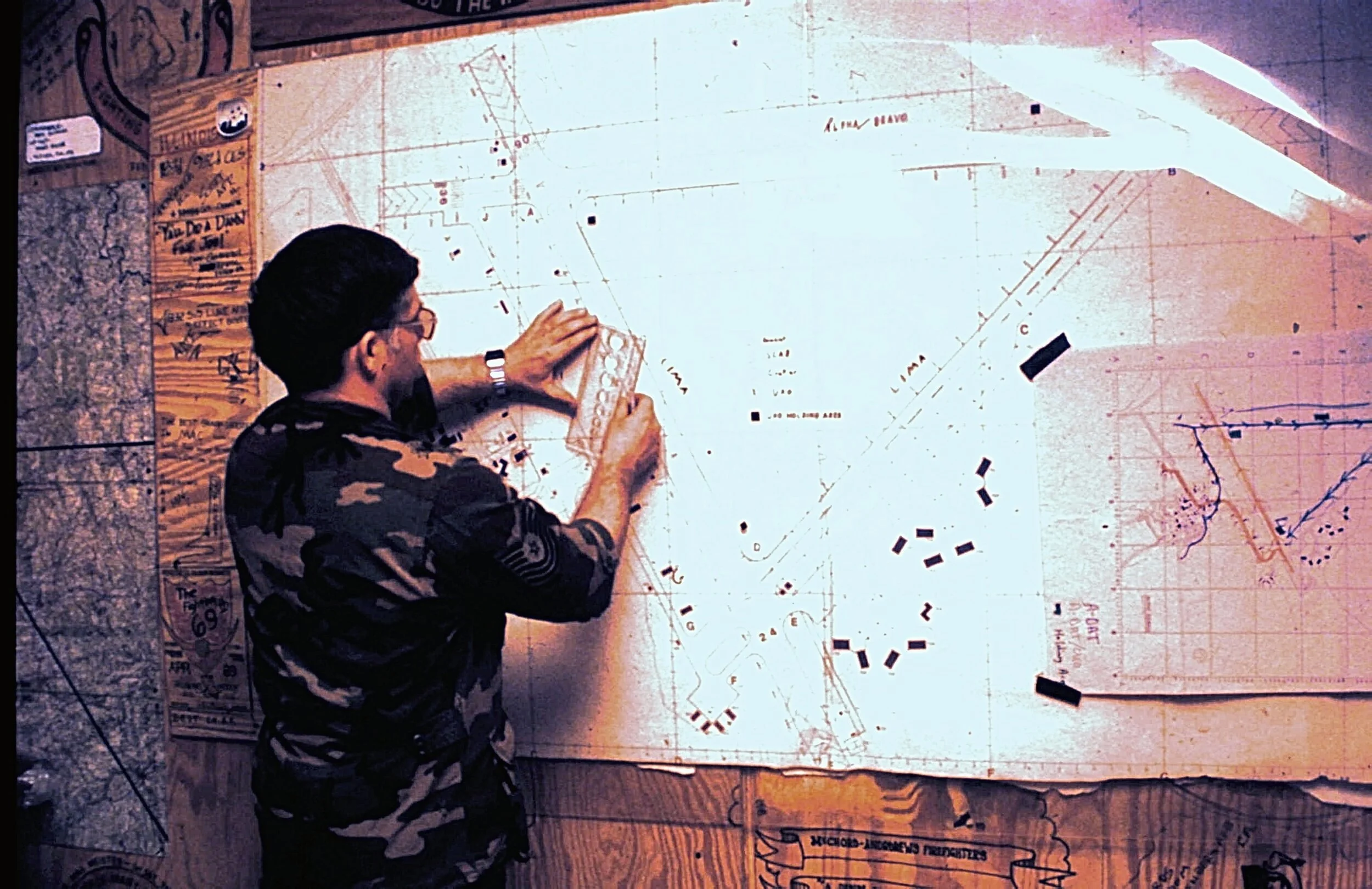 ce summer camp operations