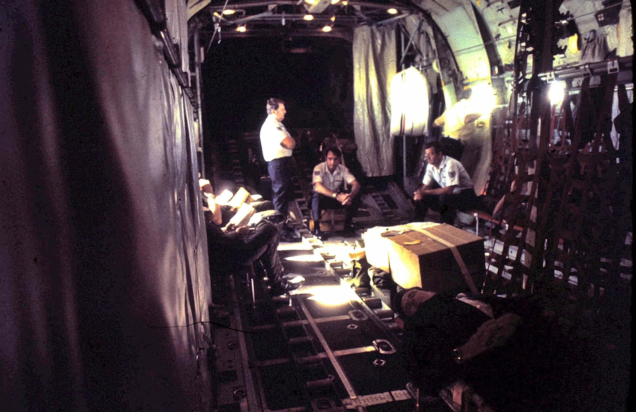 in c-130