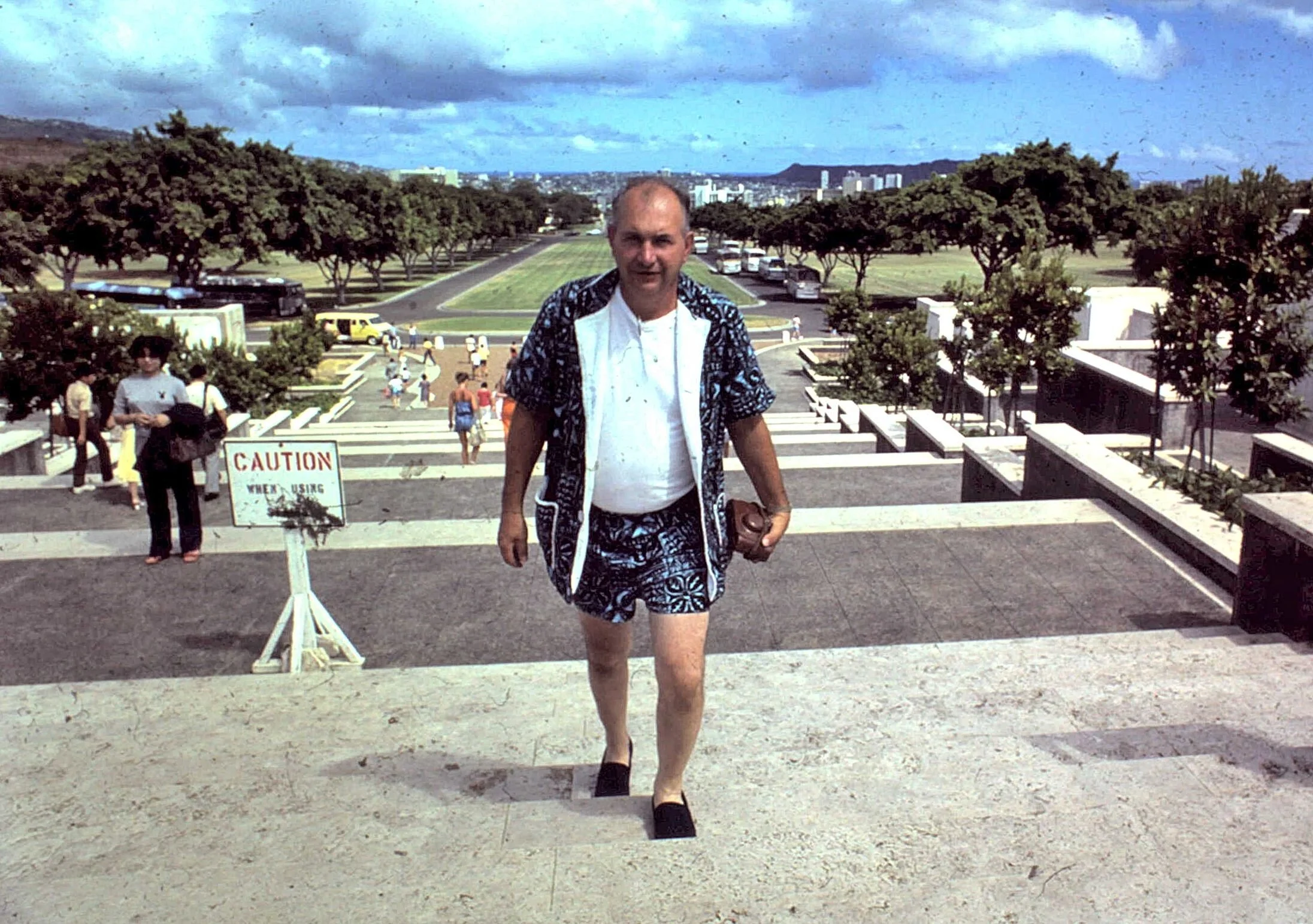  punch bowl ce visitor 