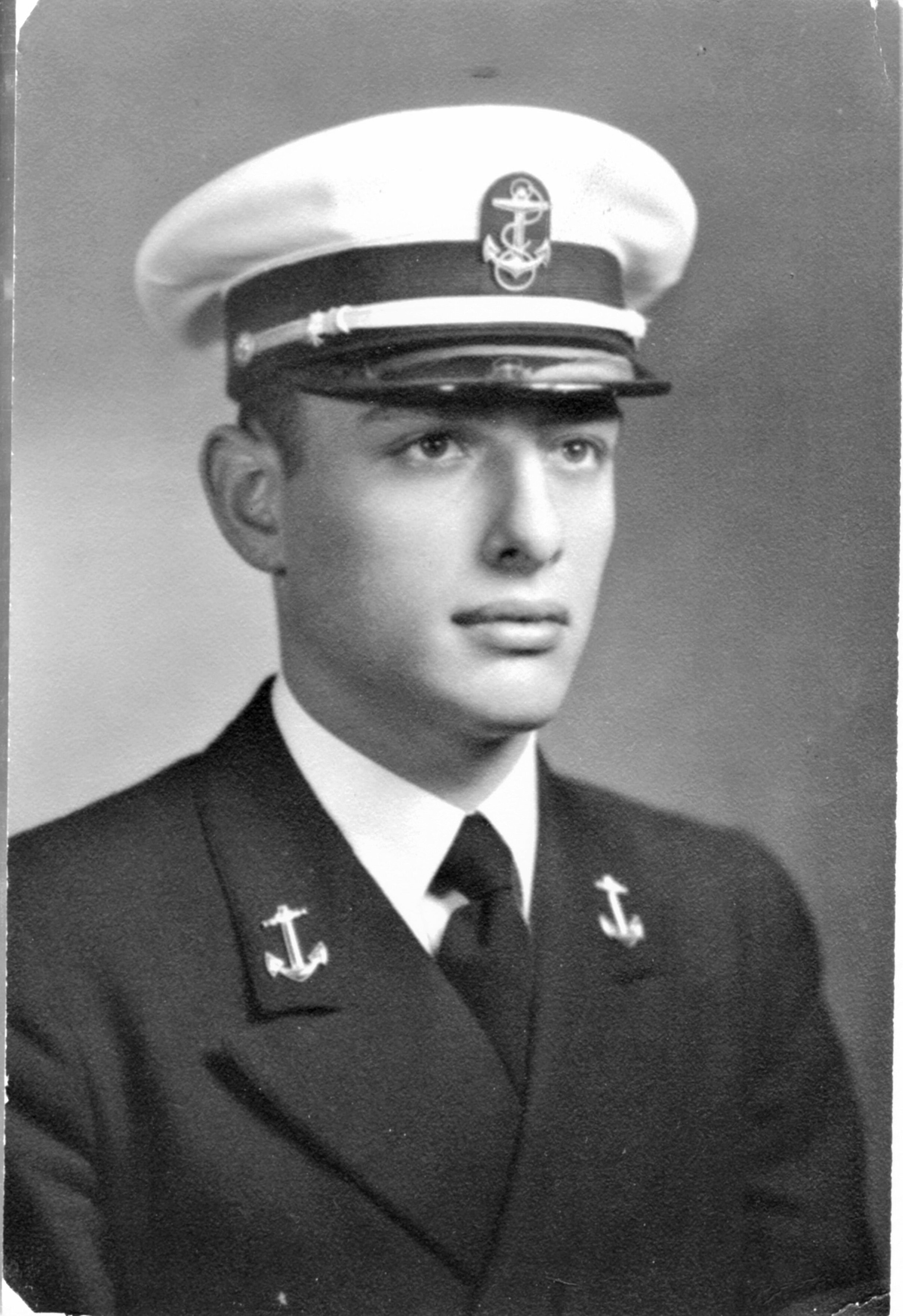 Naval Academy Marvin