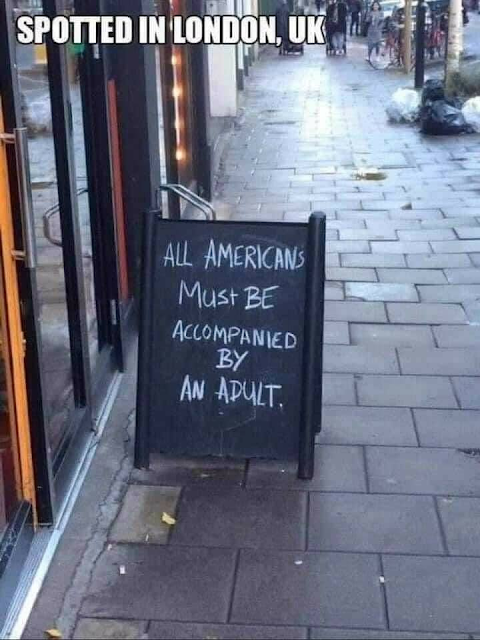 from london