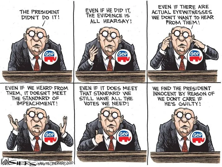 GOP