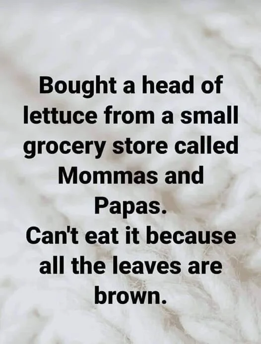 mamas and papas humor