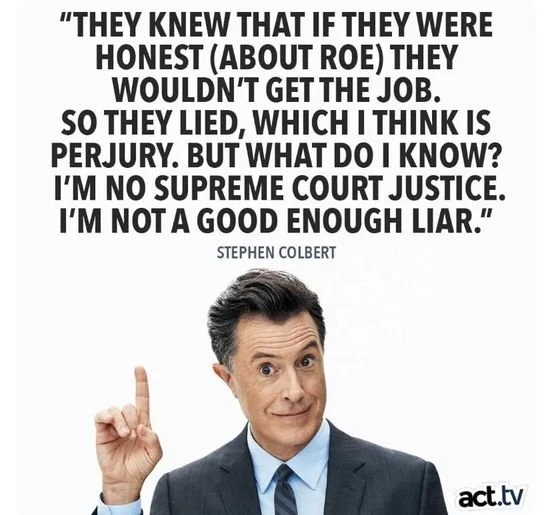 supreme court liars