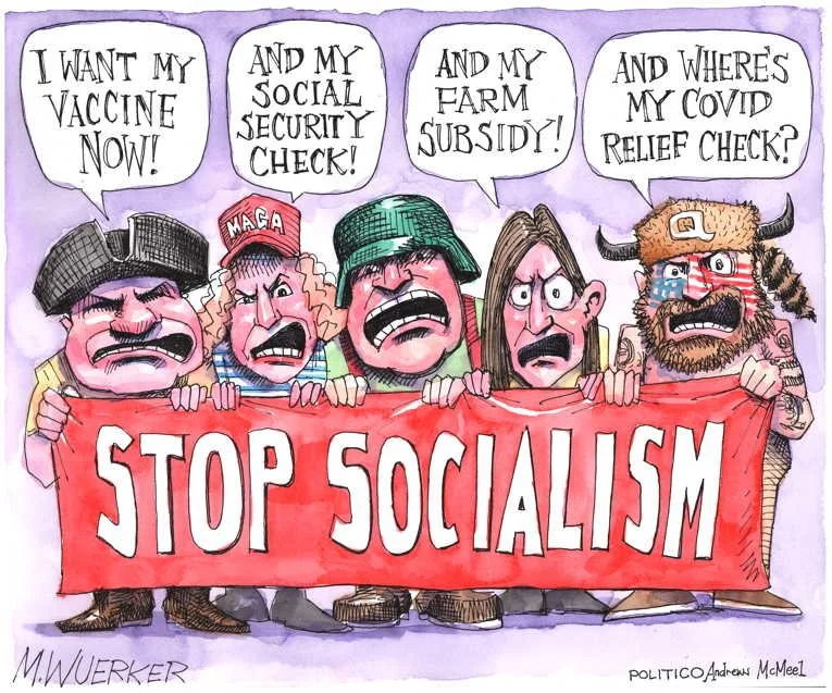 Socialism