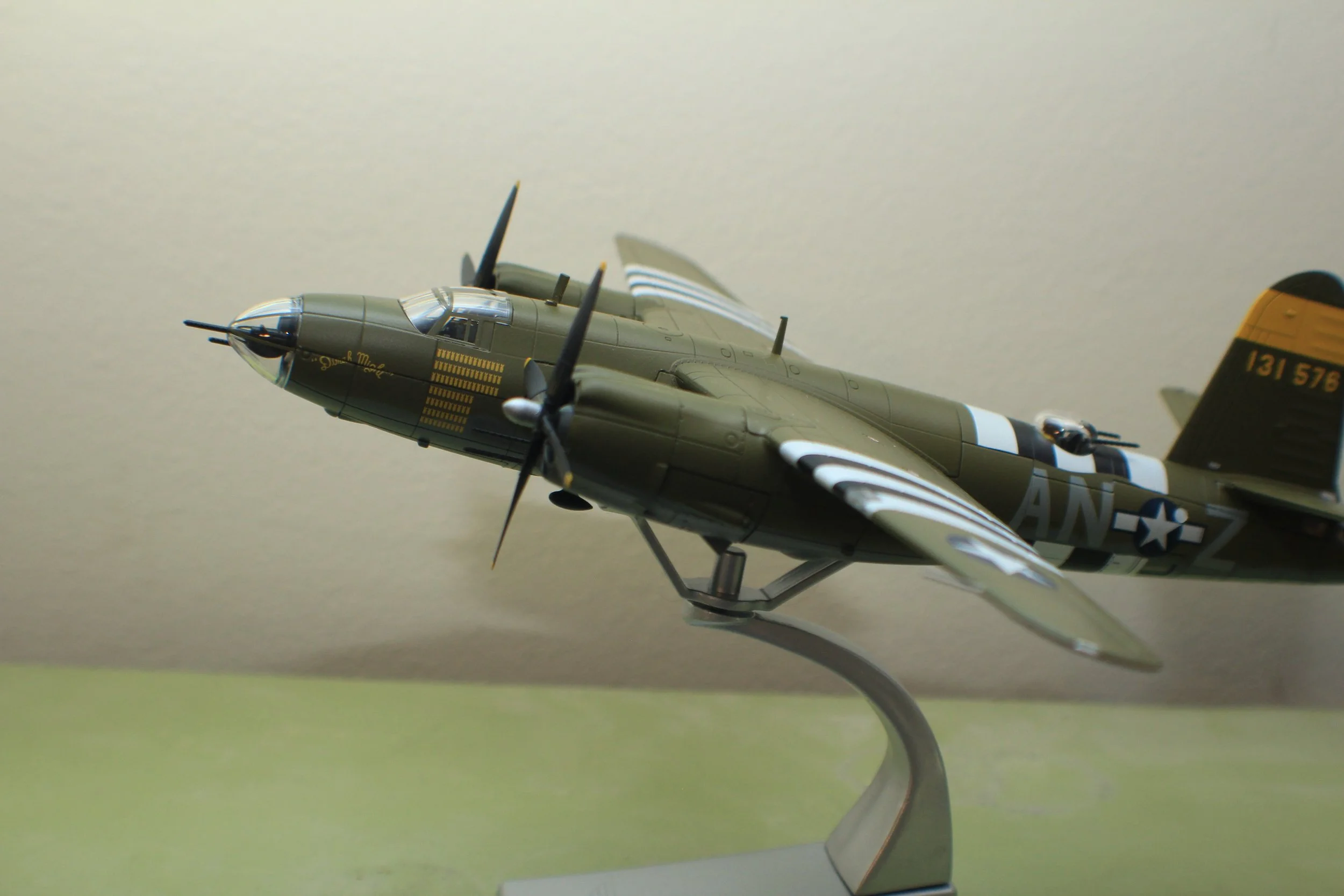 Dinah Might by Corgi UK