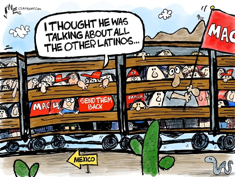 immigrants under trump