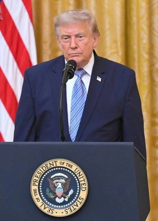 Trump 's Legacy