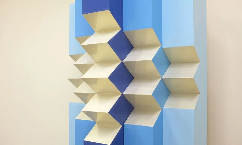 frieze // Postcard from Lima