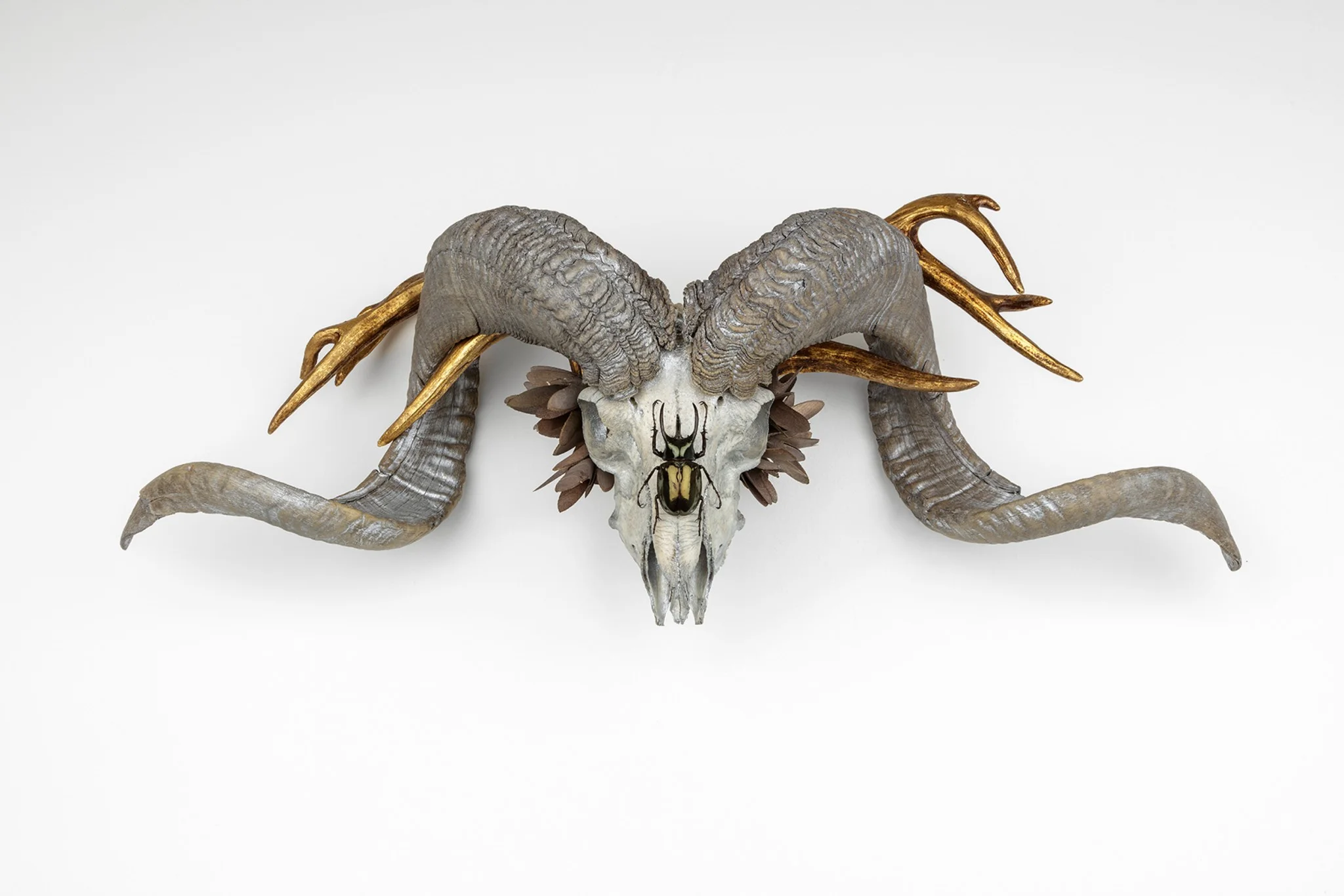 frieze // Nicholas Ceccaldi at House of Gaga