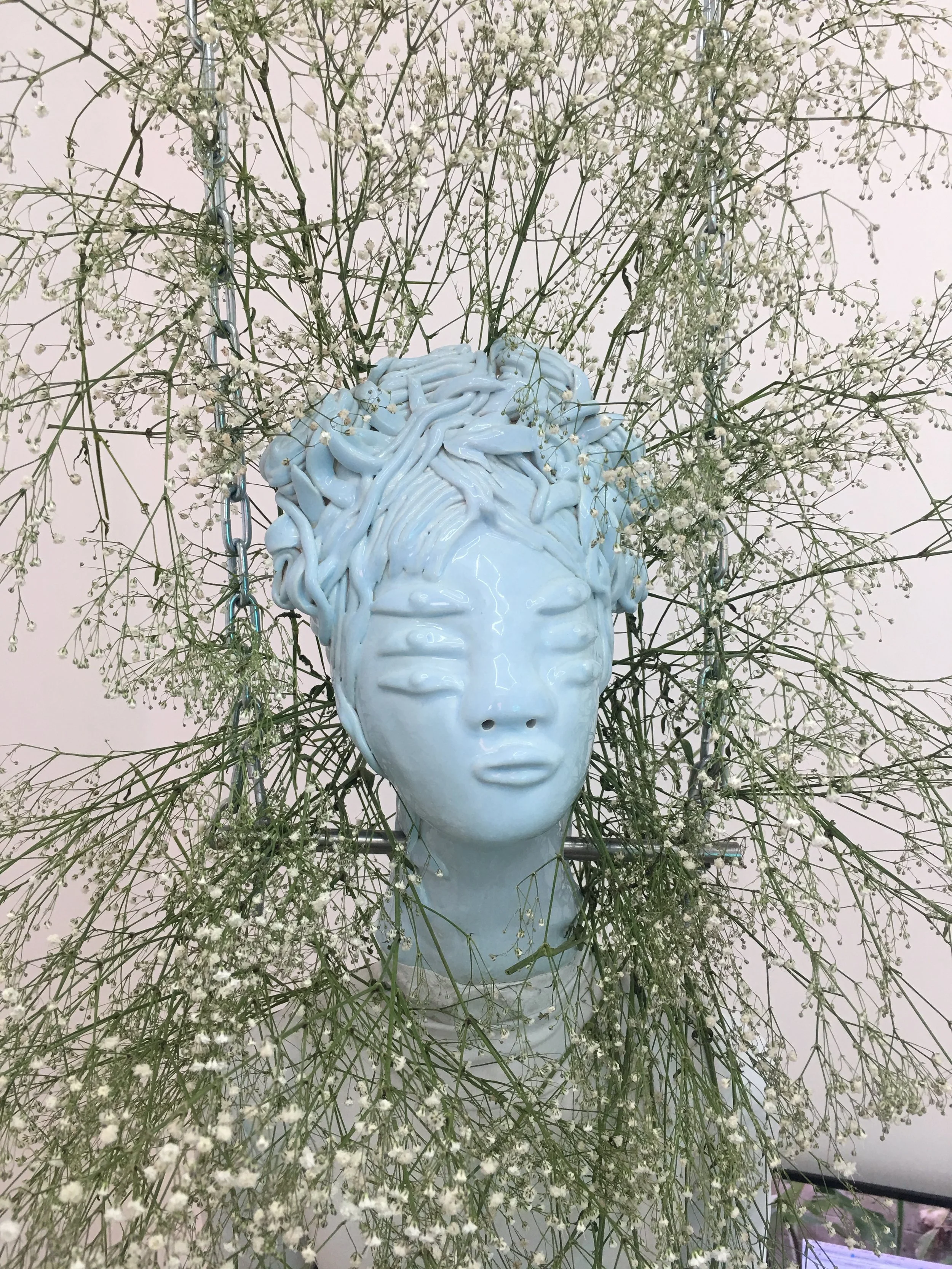 Art Agenda // Dancing at the End of the World 