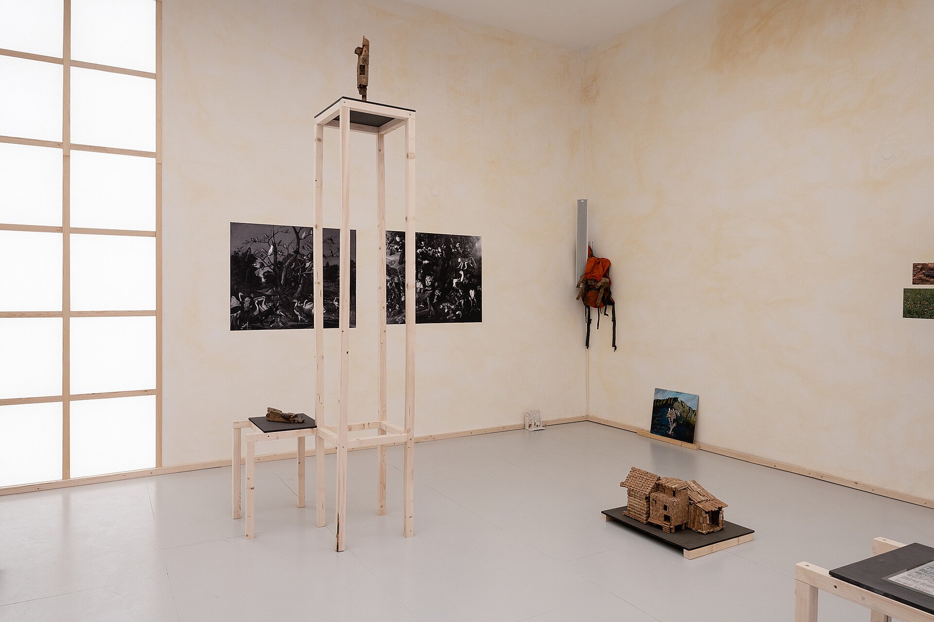 e-flux Field Notes // Documenta15