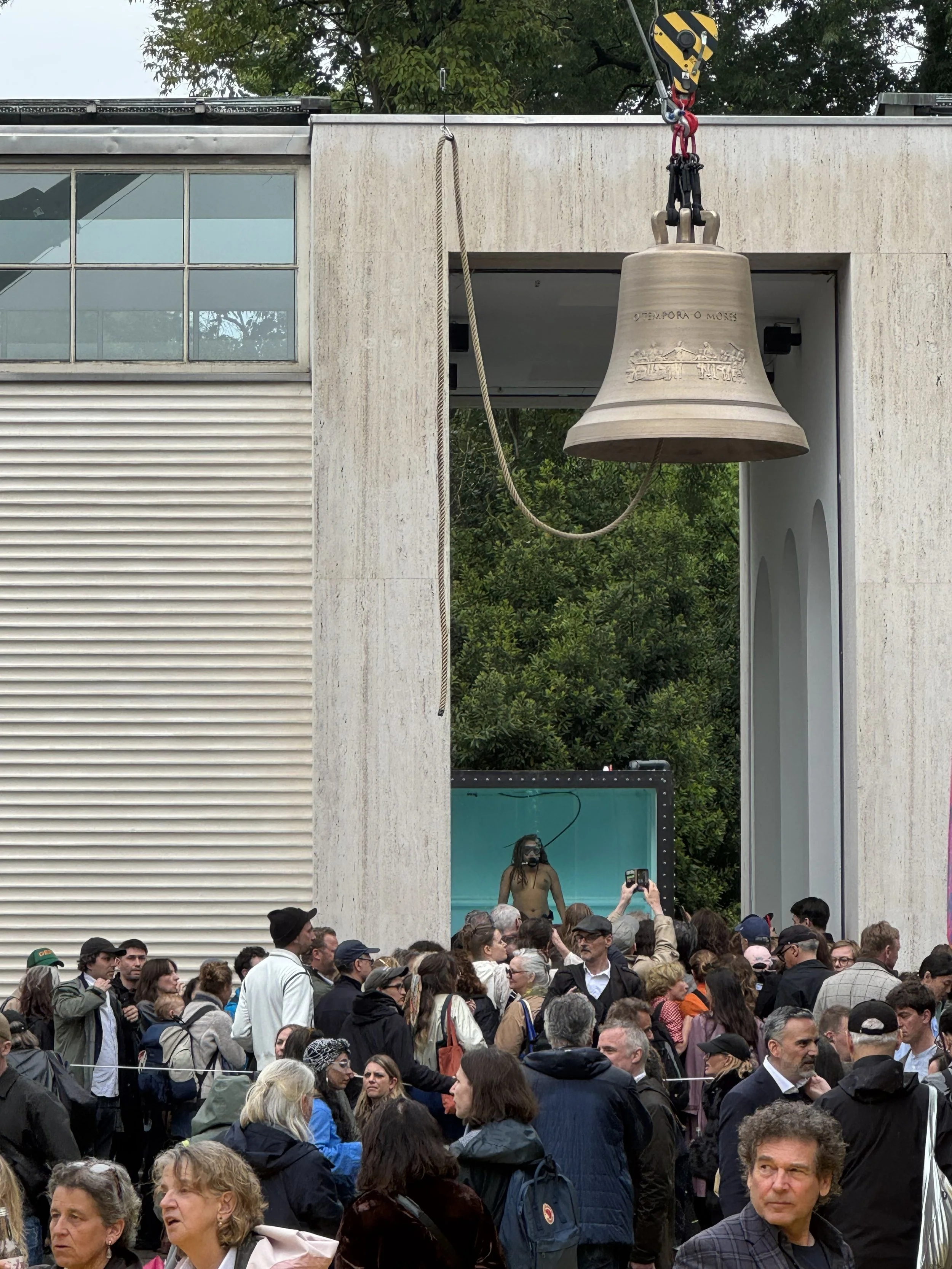 Boston Art Review // ArtWonk: Austerity Comes for the Biennale
