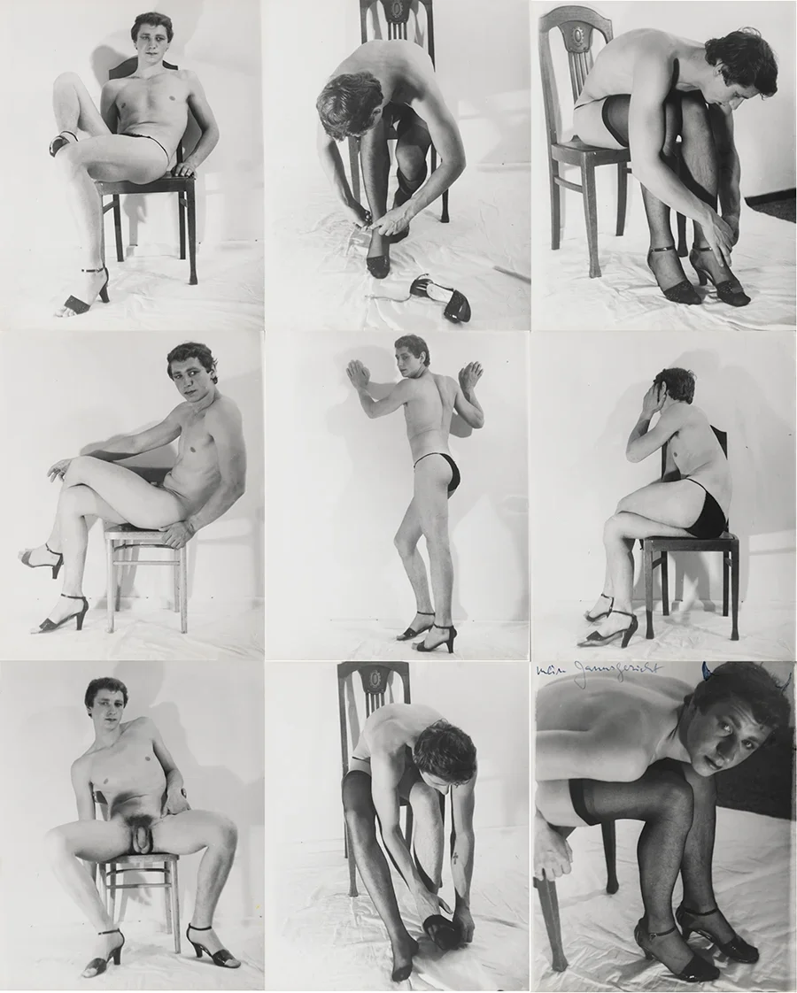 frieze // How Gabriele Stötzer Defied the Stasi