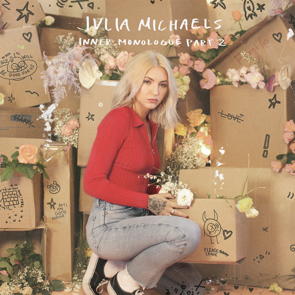 Ian Kirkpatrick & Julia Michaels