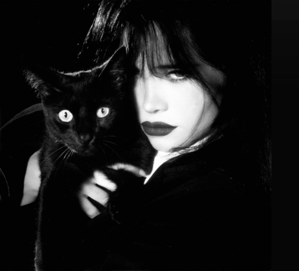 Sean Kennedy &amp; Nessa Barrett