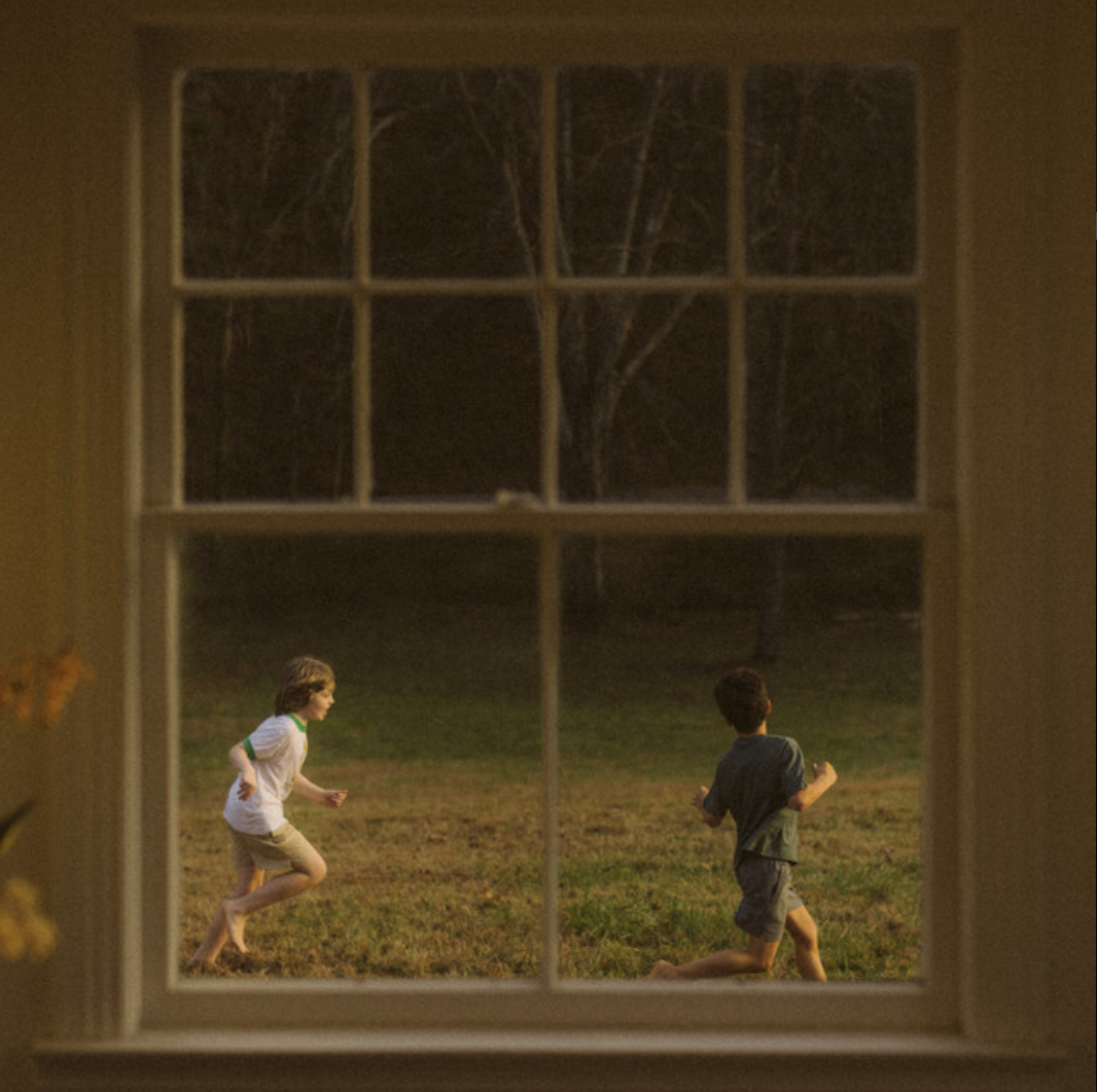 Gabe Simon &amp; Noah Kahan
