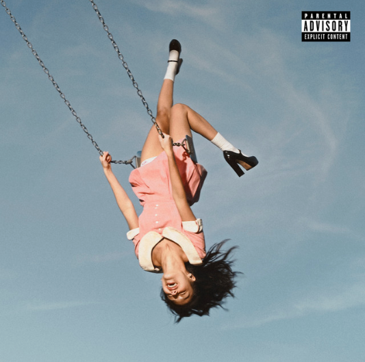 Mike Wise &amp; Olivia Rodrigo