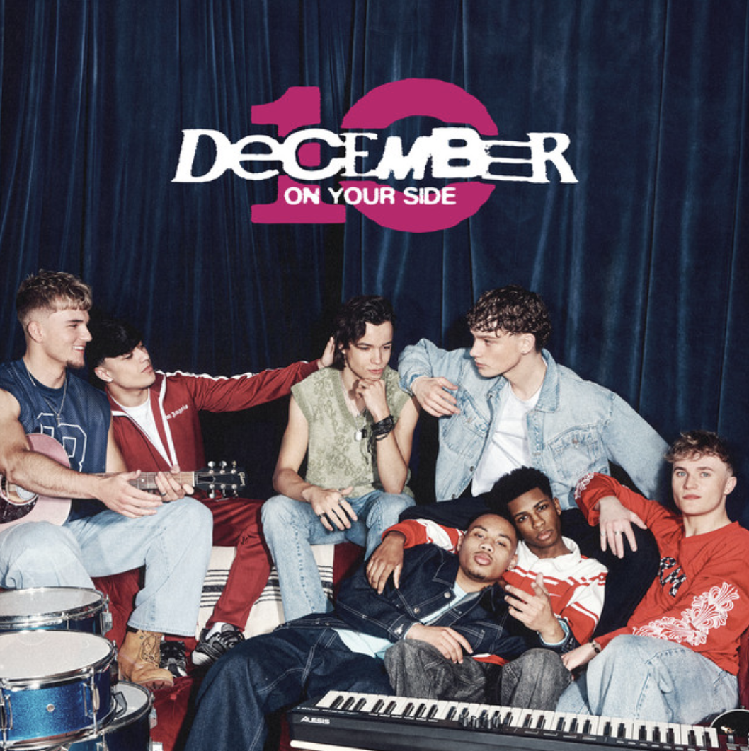 Ido Zmishlany &amp; December 10