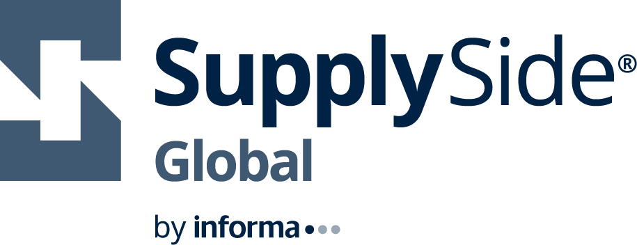 SupplySIDE GLOBAL - Booth 5876