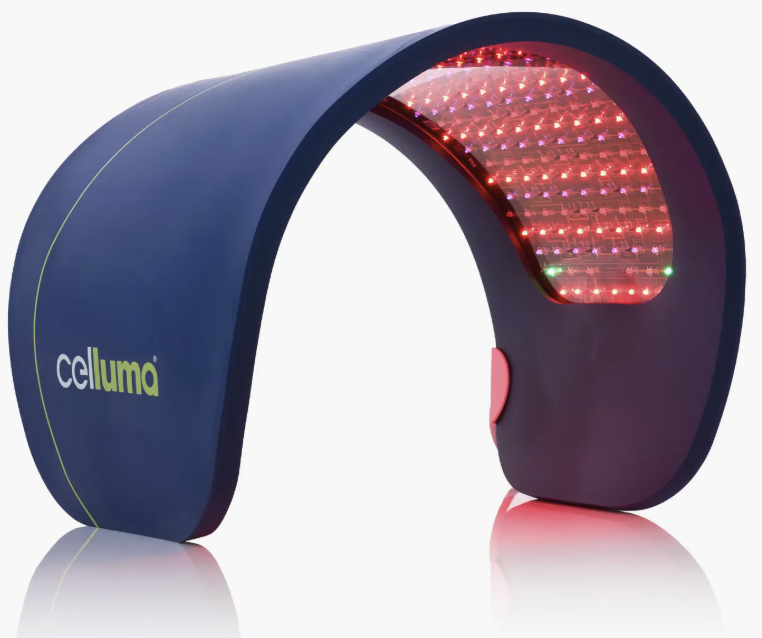 Celluma LED Light Therapy