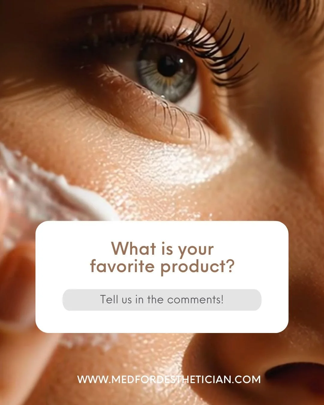 As we close out this beautiful year, I'd love to hear what your favorite product has been this year. What one product made your skin glow, made your mornings easier, or just became your "must have" product for 2025?⁠
⁠
Mine was the Epicutis