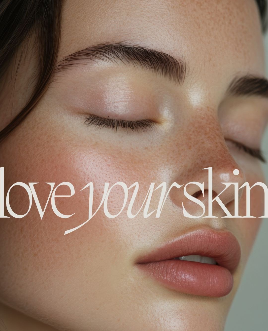 How do we love our skin?⁠
⁠
1.  Seek experienced counsel for skincare and professional treatments.⁠
2.  Stay consistent.⁠
3.  Tend to your whole health, well.⁠
⁠
Rinse &amp; repeat these simple guidelines for your most glowing, radiant skin!