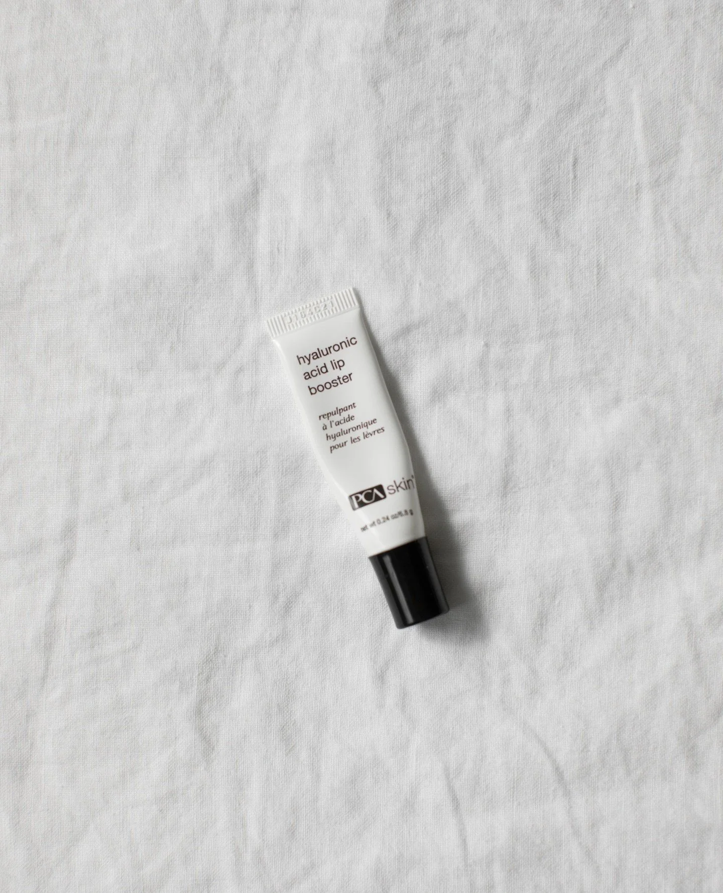 Year-round lip saver...but our constant companion in winter months when conditions are harsher:⁠
⁠
Hyaluronic Acid Lip Booster⁠
⁠
If you've tried it, you love it. If you haven't tried it, you might want to drop us a message to hold one for you.⁠
⁠
Th