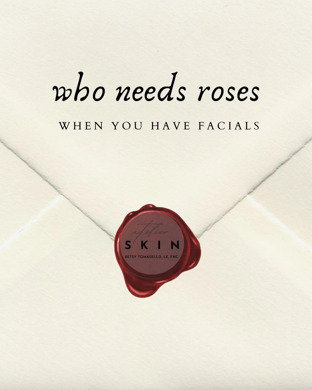 It's not hard to figure out what we want...just some subtle hints is all it should take, right? 💌⁠
⁠
⁠
______________________________⁠
⁠
🤍  BY APPOINTMENT ONLY // NO WALK-INS⁠
🌎️ Available for Virtual Consultations nationwide⁠
🛍️ MedfordEsthetici