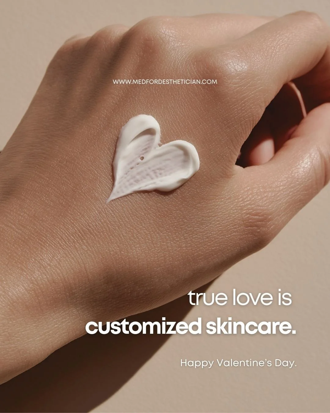 It's never too late to set your loved one up for a customized facial or skincare. Reach out if someone you love is in need!⁠
⁠
Gift Certificates or pre-paid purchases and facials are available at any time, and can be given INSTANTLY. We're here for y
