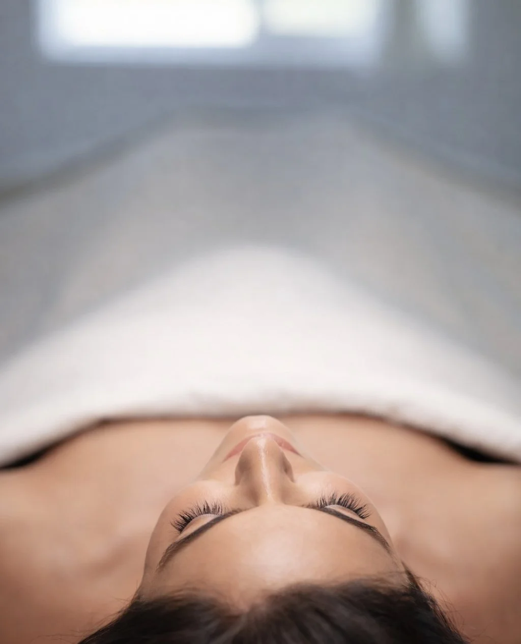 Introducing our newest treatment release: ✨️ THE RESET FACIAL ✨️⁠
⁠
This curated facial pairs traditional spa facial treatments with specialized holistic techniques to encourage the body to shift from a &ldquo;fight-or-flight&rdquo; state to a parasy