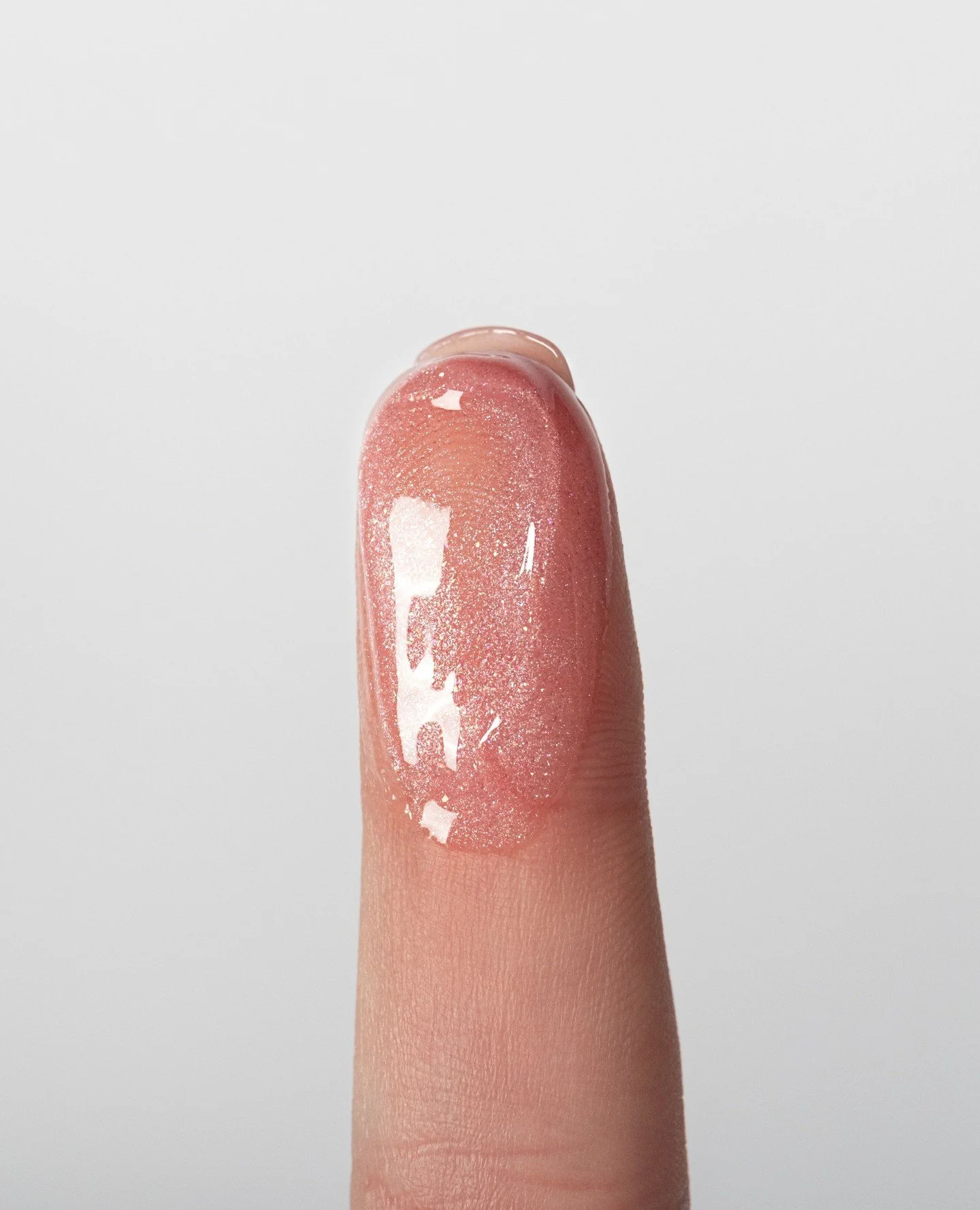 JUST LAUNCHED...and already IN STOCK!⁠
⁠
Anfisa has done it again with a luscious, healing, beautiful new shade of their An-Gloss Ceramide Lip Treatment:  Angel Food!⁠
⁠
Lip TREATMENT + Lip COLOR...all in one! This sparkly, baby pink, sheer delicious