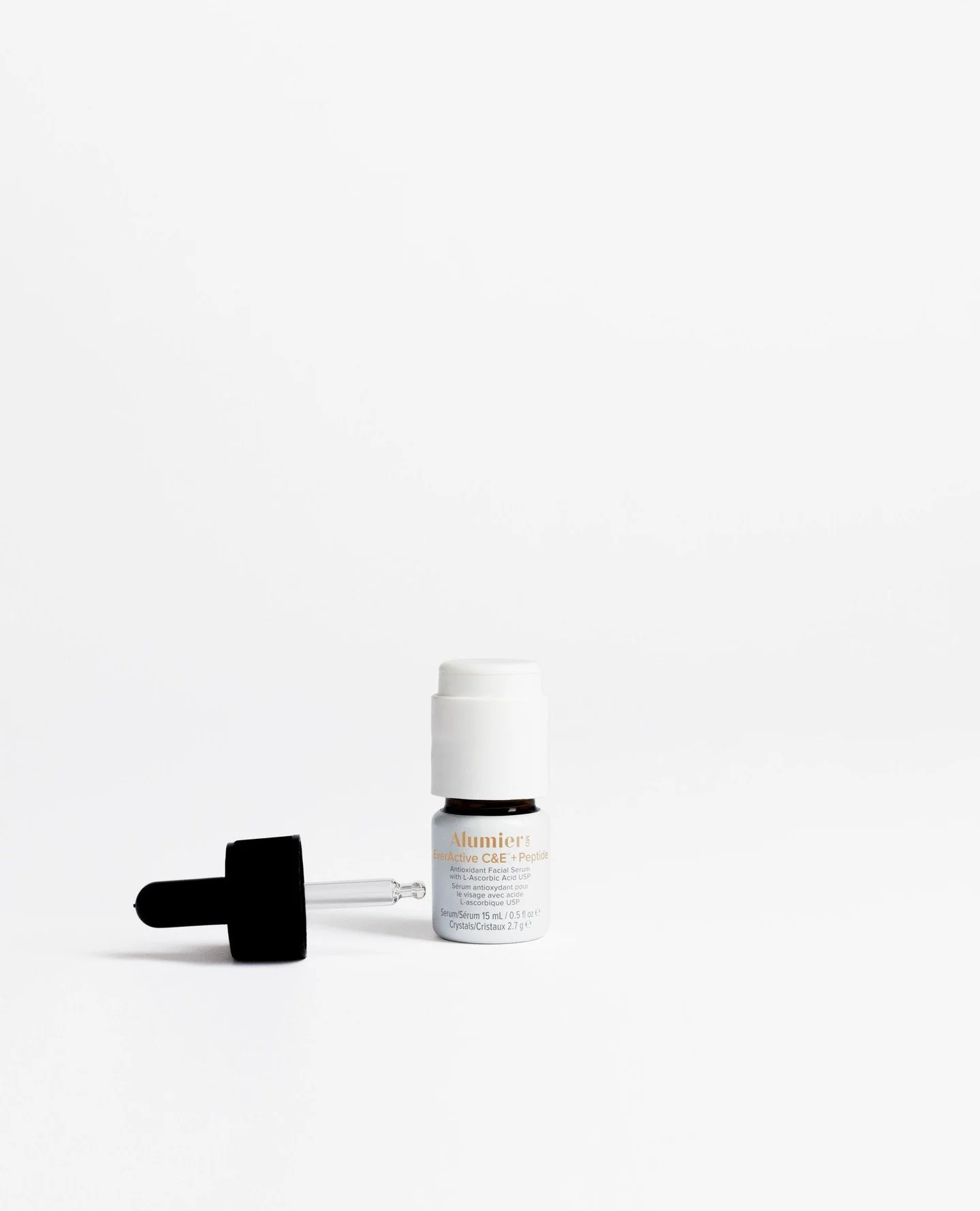 Who is LOVING their EverActive C&amp;E serum with Peptides? This little bottle of anti-oxidant goodness has been on the hot list with so many of you for months now, and I'm thrilled you're loving it!