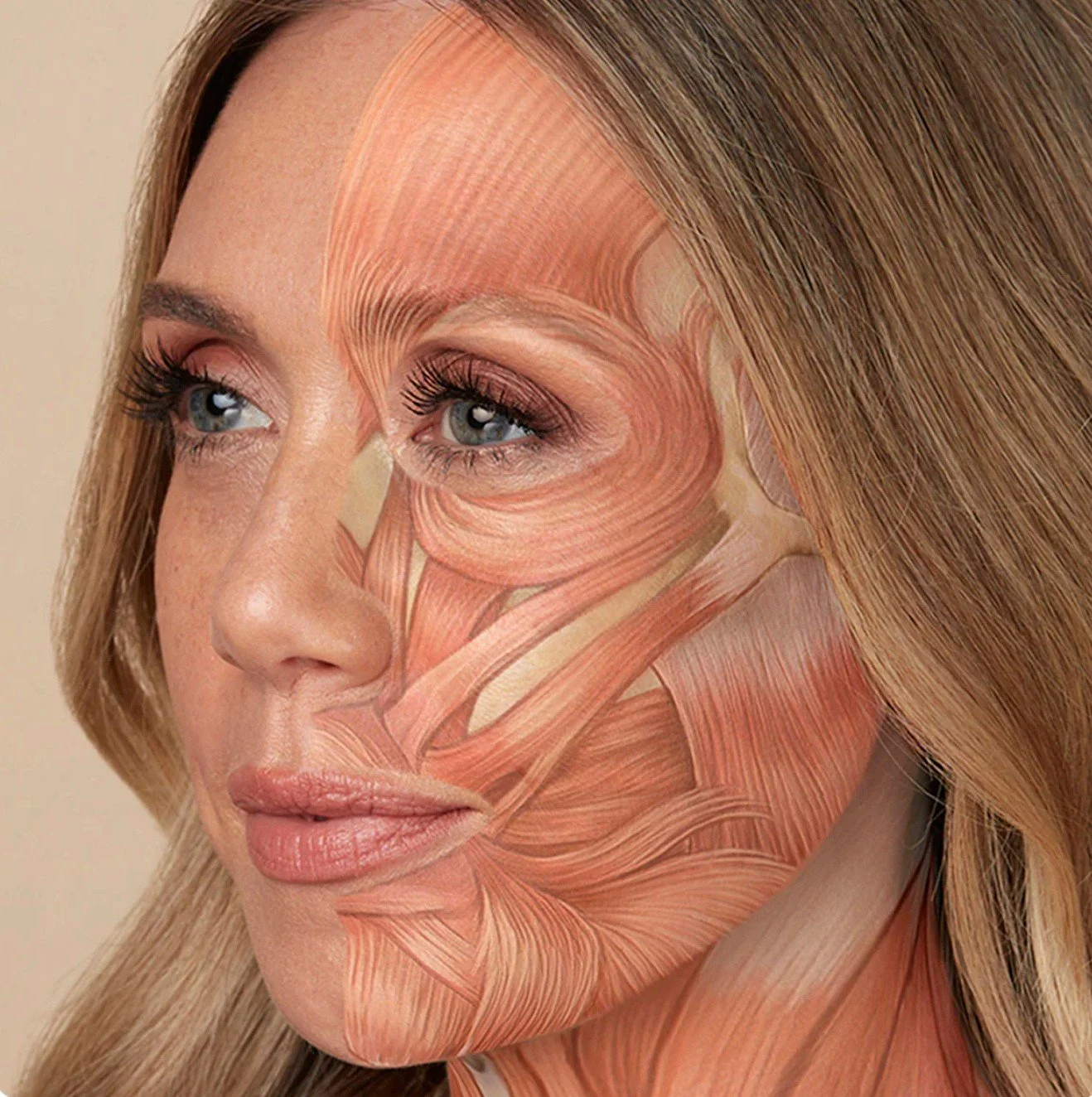 Why do we use Microcurrent in most of our GLASS SKIN FACIALS?⁠
⁠
Microcurrent is a low-level current that mimics the body&rsquo;s natural bioelectric signals. In clinical studies, it has been said to help stimulate facial muscles and skin cells, boos