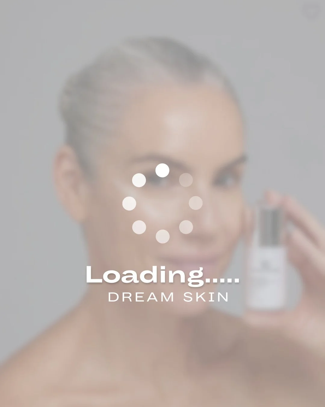 Are you all ready for something groundbreaking? ⁠
⁠
How about redefined skin regeneration through advanced cellular science?⁠
⁠
If you're curious...stay tuned THIS WEEK!⁠
⁠
👩🏻&zwj;🔬