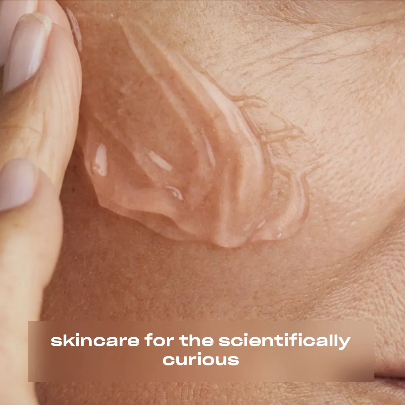 Young Goose has been on our radar for quite some time. Putting in the time, research and testing to visibly see the efficacy of new product claims, is a big part of what Betsy is all about. ⁠
⁠
This beautiful partnership between us is passionate abou