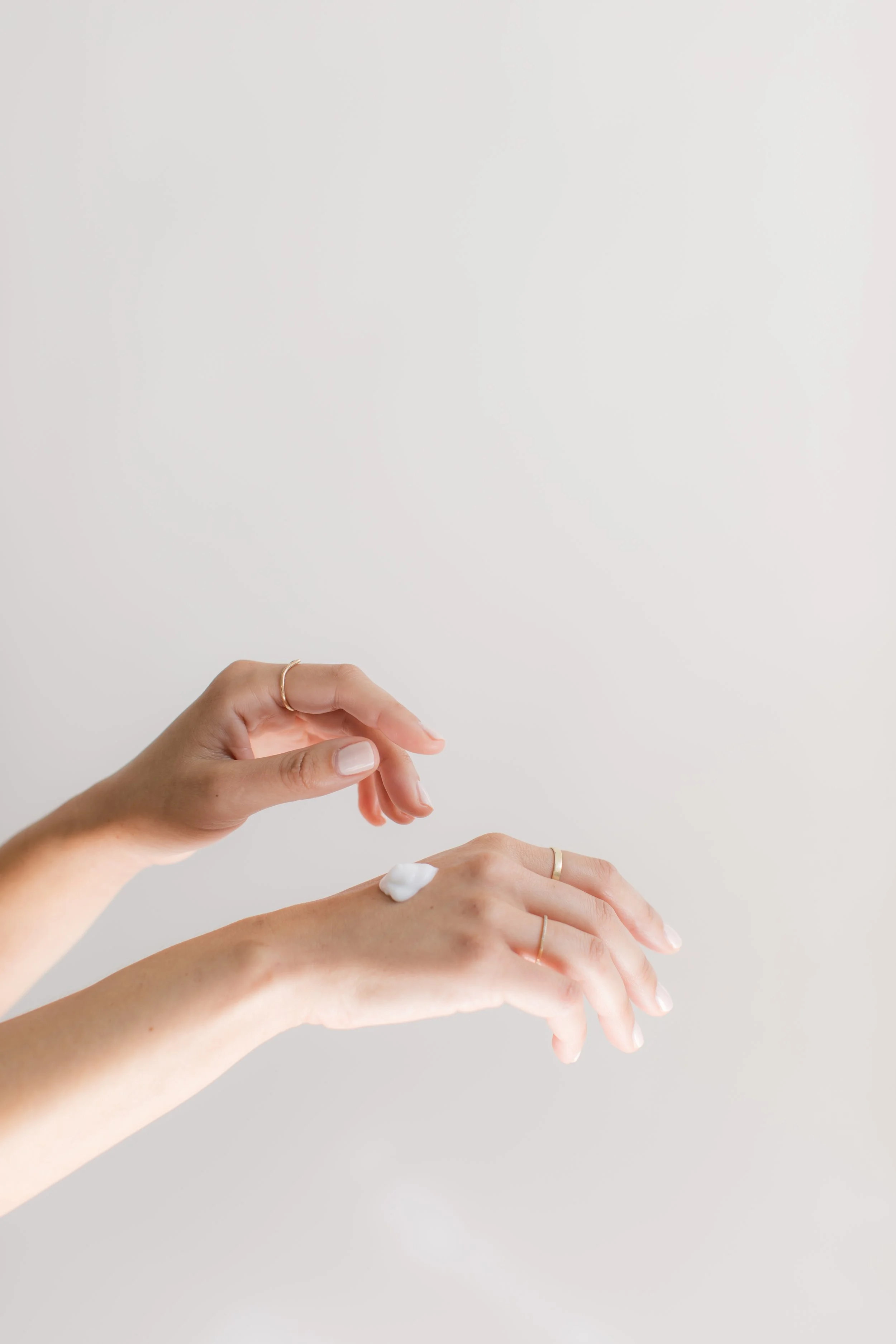 Customized medical grade skincare provided in a personalized routine by an experienced esthetician in Medford, OR.