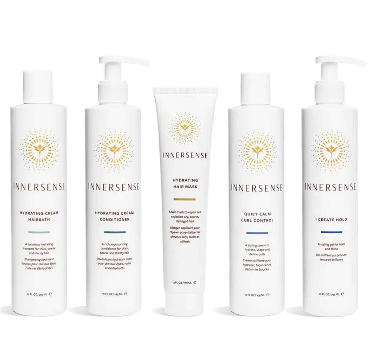 Innersense Organic Beauty Medford, OR retailer