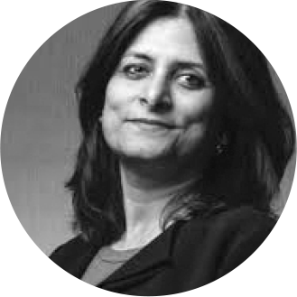 Dr. Archana Hingorani