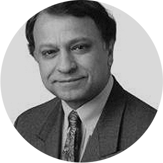 Prof. Amin Rajan