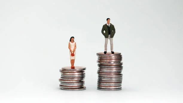 Narrowing the gender pay gap - a persistent problem