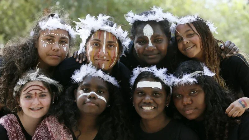 Our best option for a better future....invest in Girls