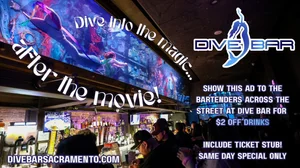 Dive Bar photo