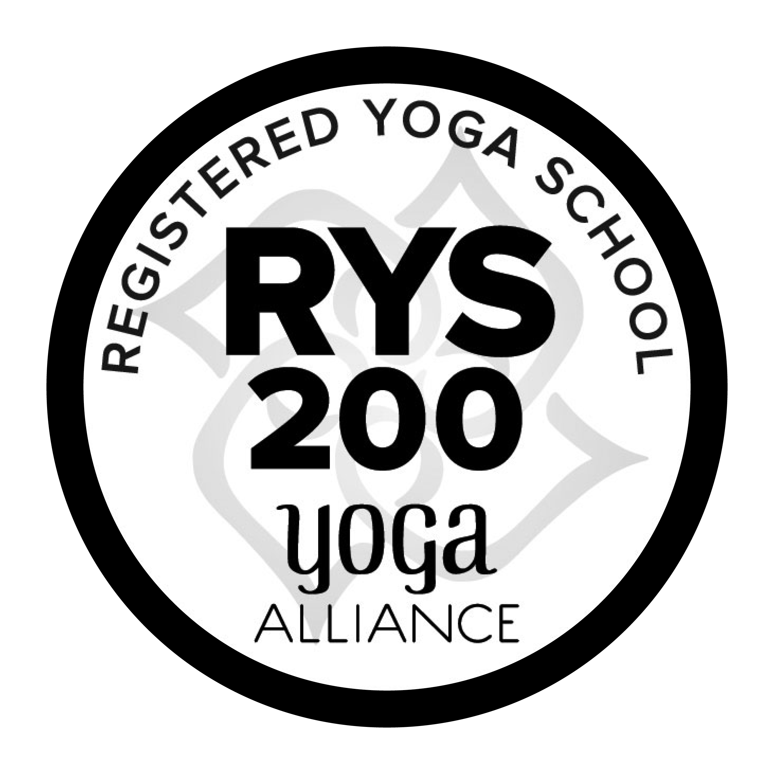 200 Hour Teacher Training- Registered Yoga School with Yoga Alliance (Copy)